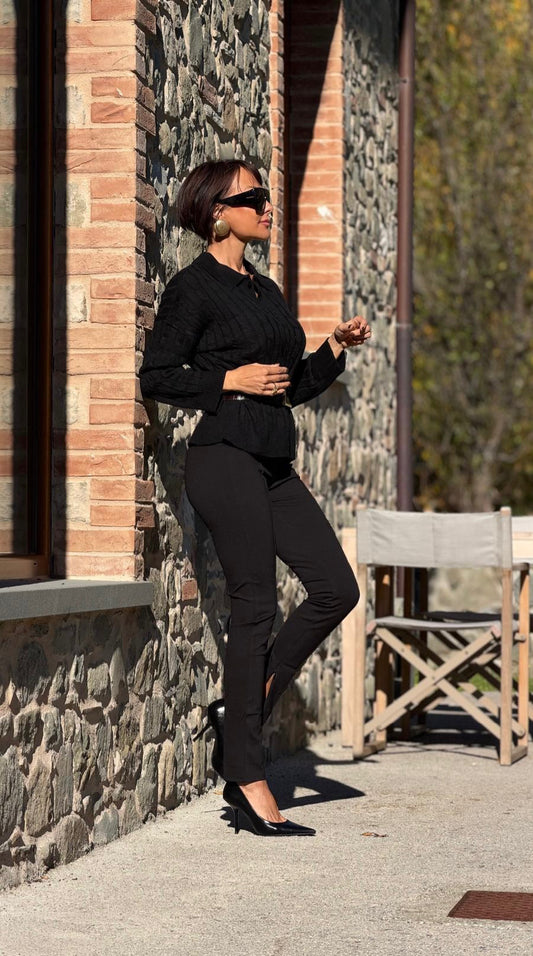 Long legging Daimy