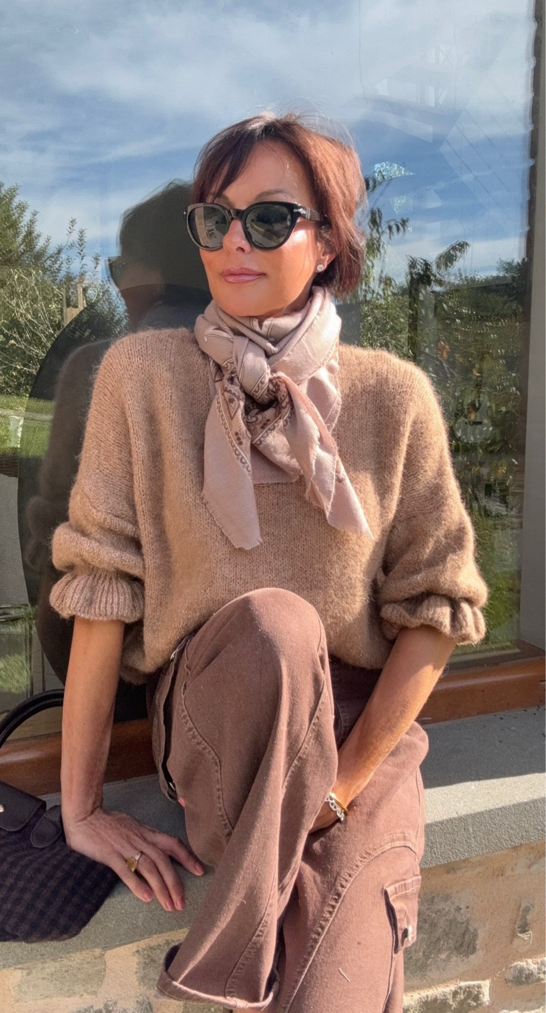 Pull Barbs camel
