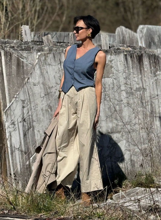 Spencer jeans blue