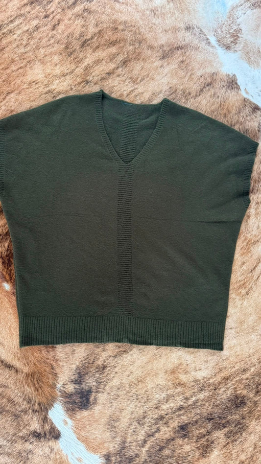 Pull Allegra woods