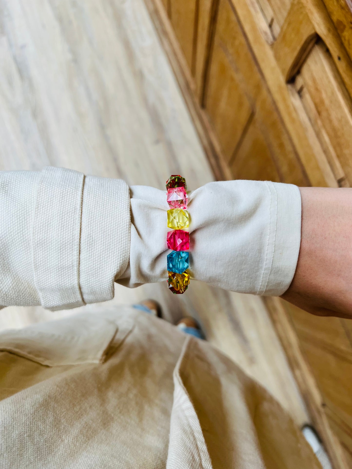 Bracelet Candy