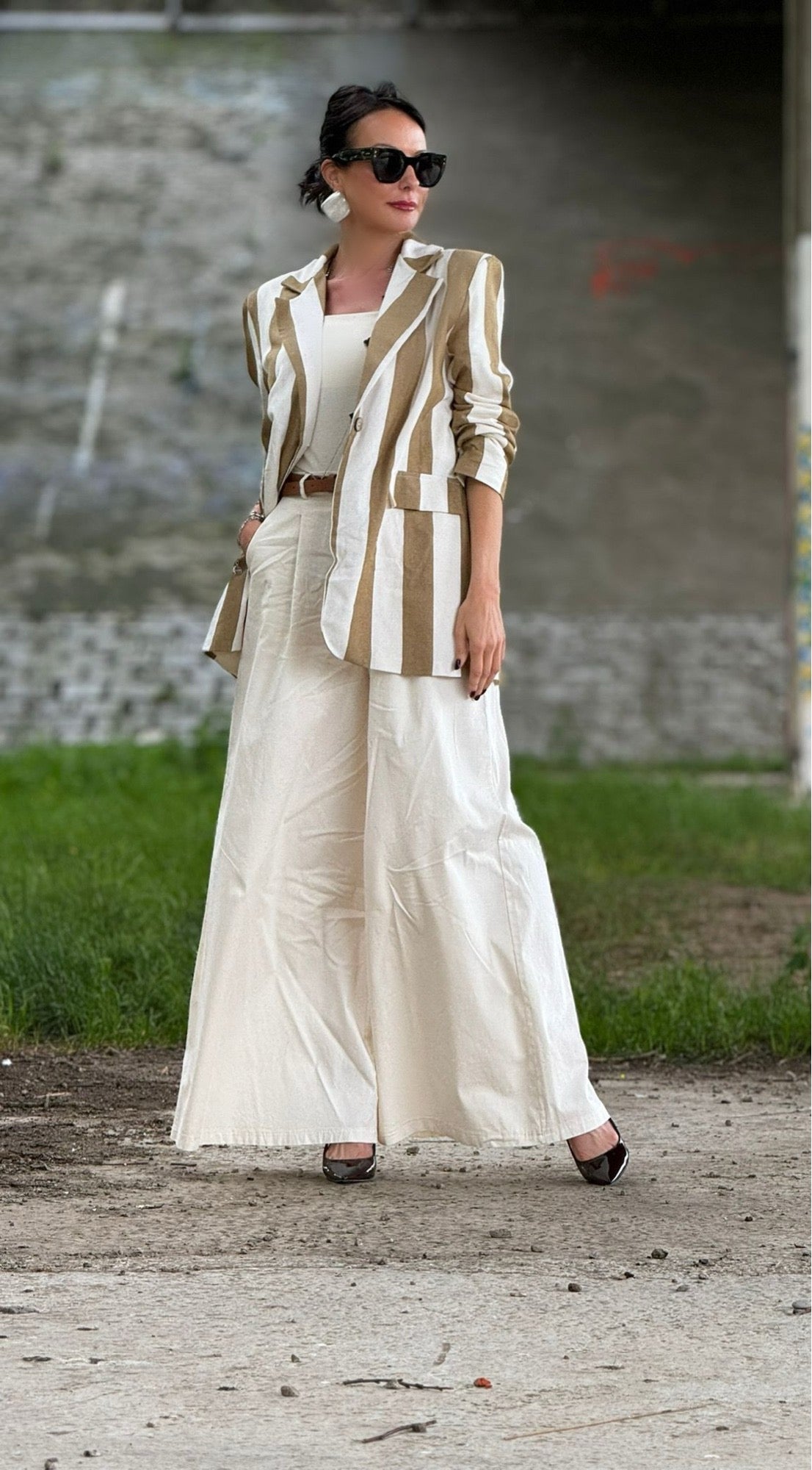 Blazer Noreli