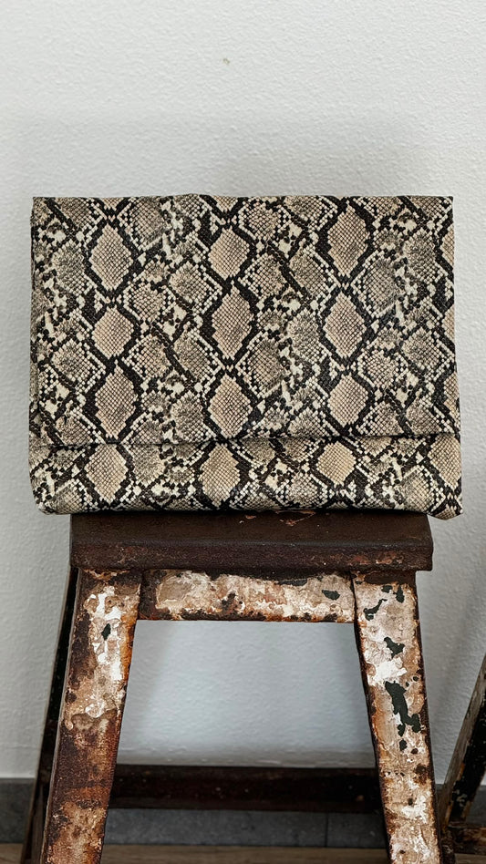 Bag Loro python