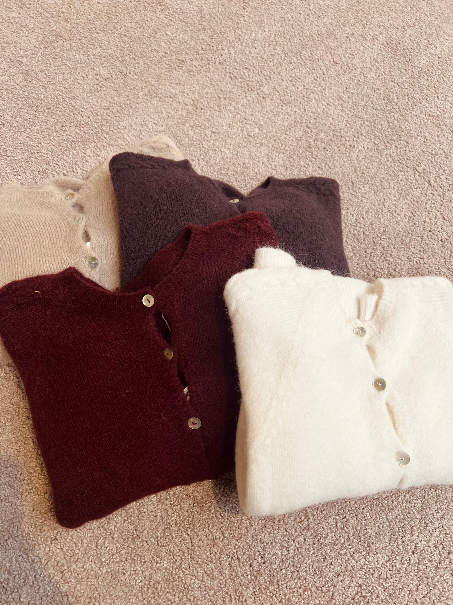 Cardigan Chandra