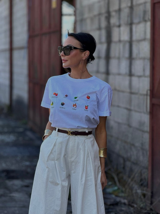 Tee Fruits