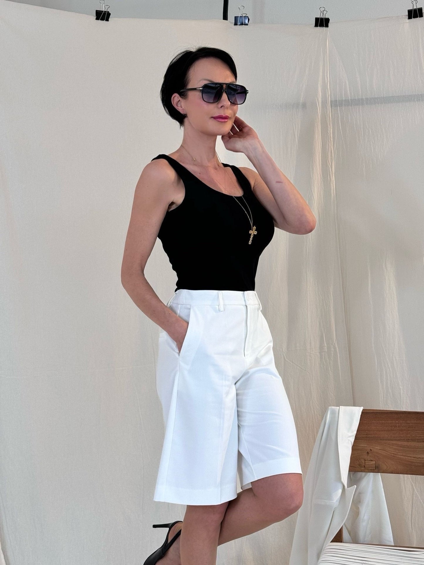 Top Siena black