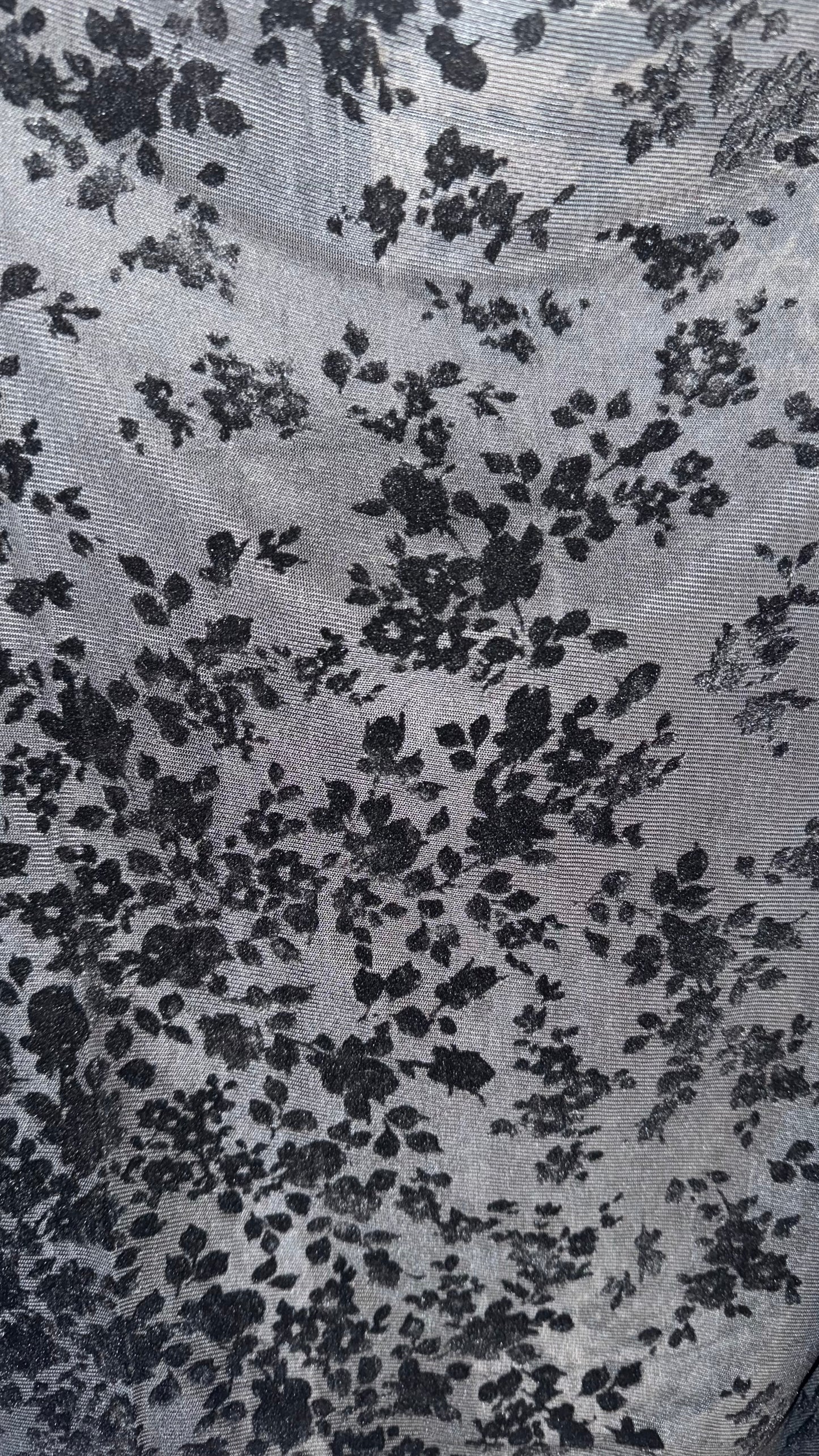 Top Giulia transparant