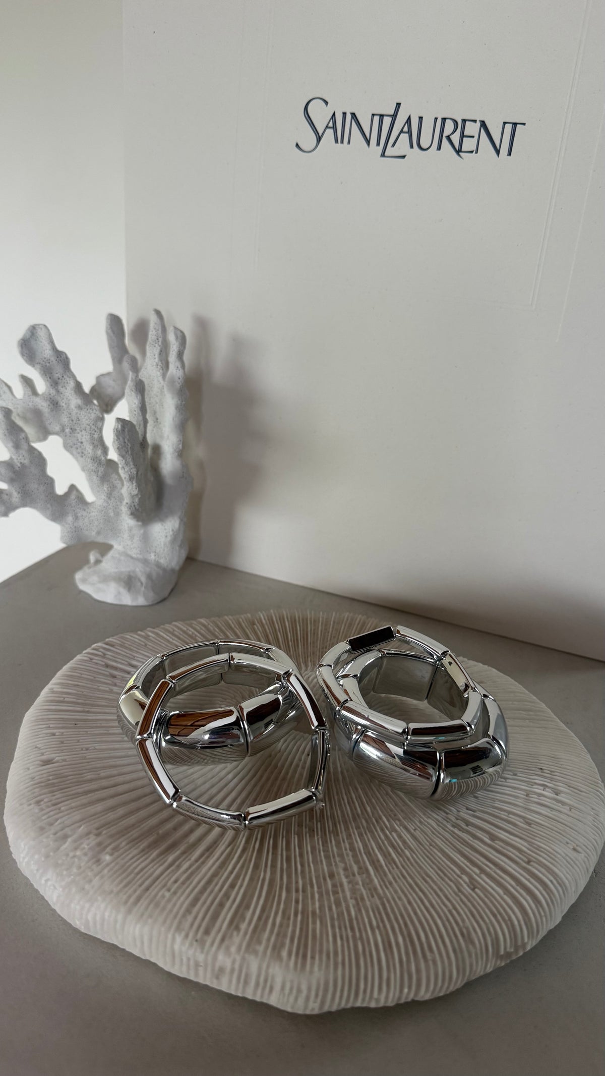 Bracelet Zita squares