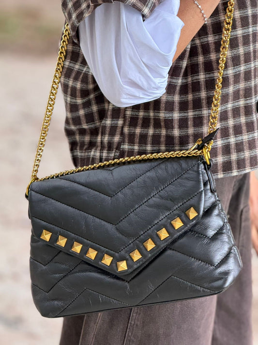 Bag V black