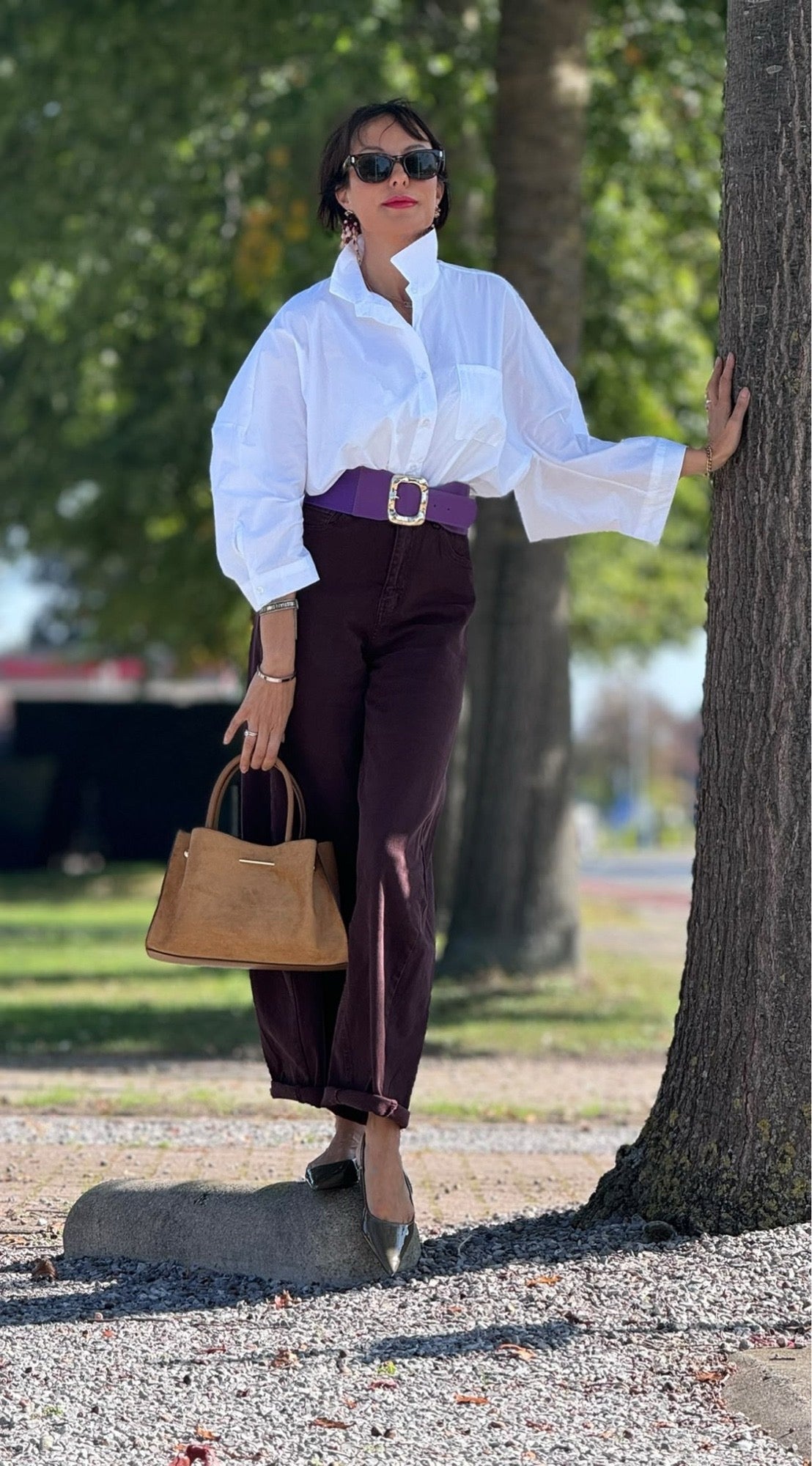 Bag Hobo S