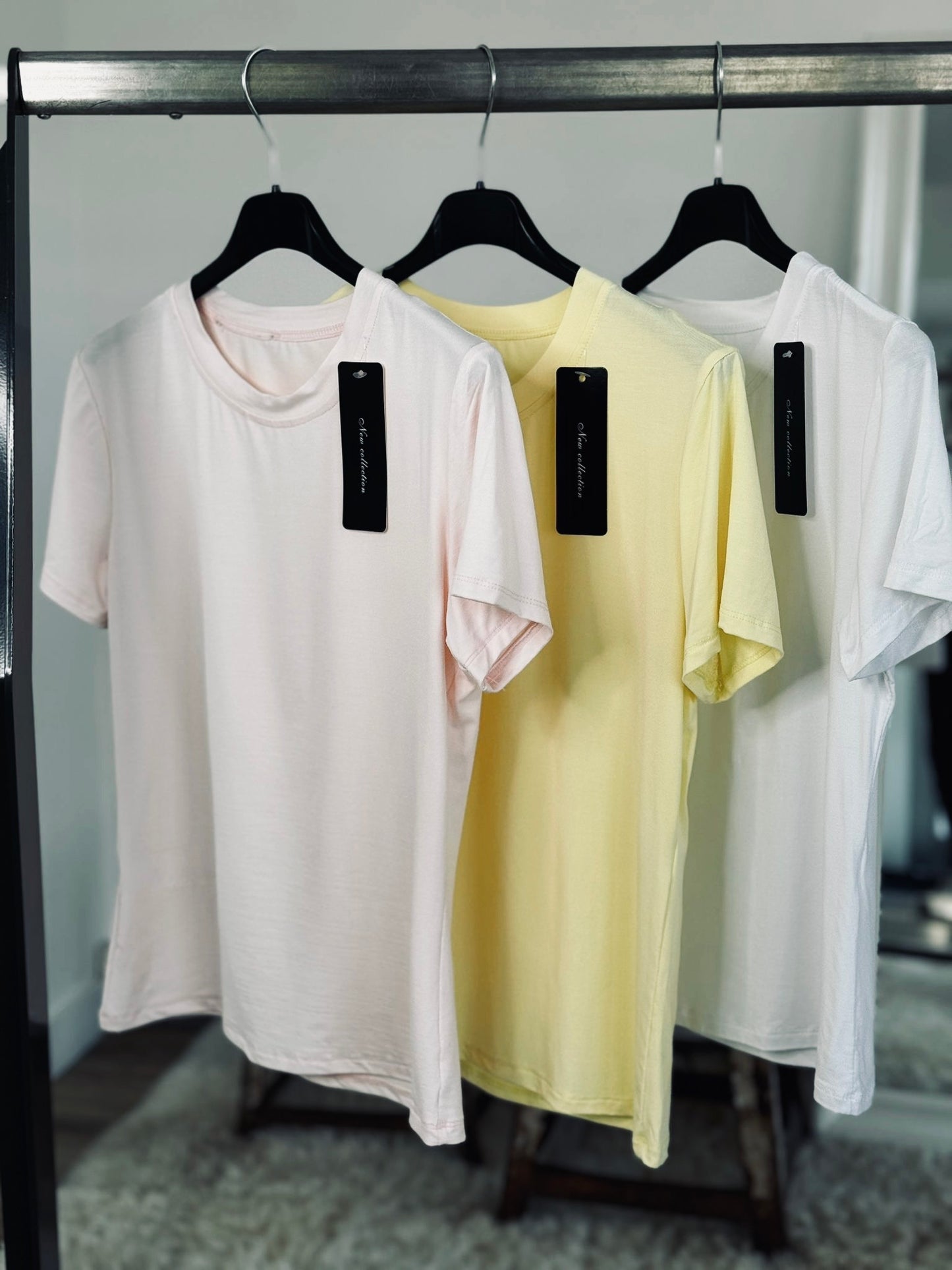 Tee Odette KM -précommande-