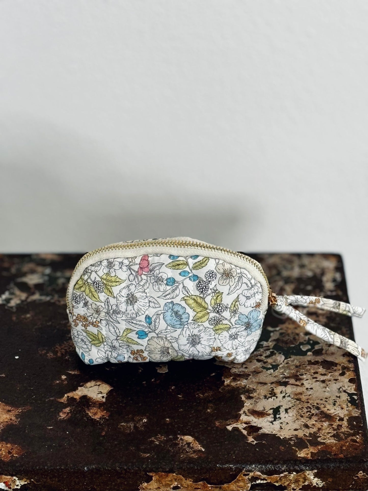 Sac maquillage petit