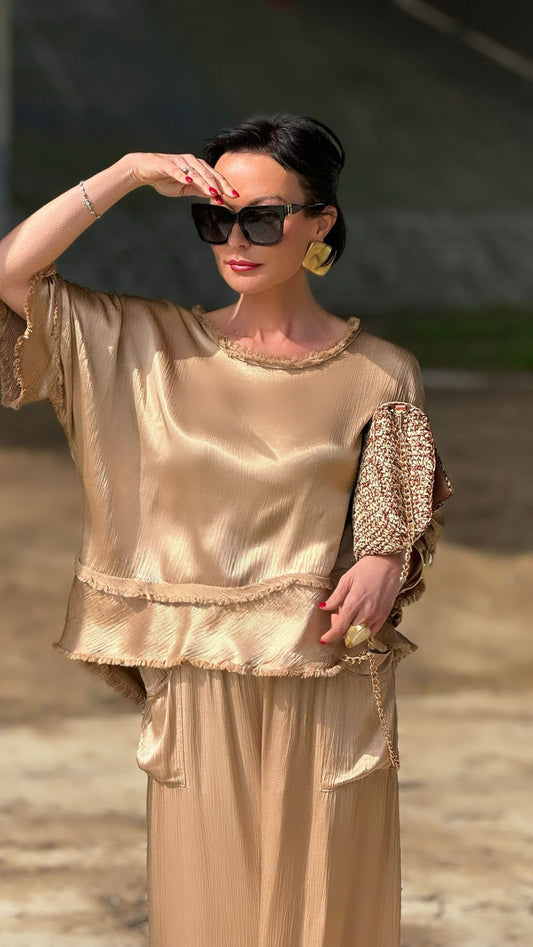 Top Syrah round gold