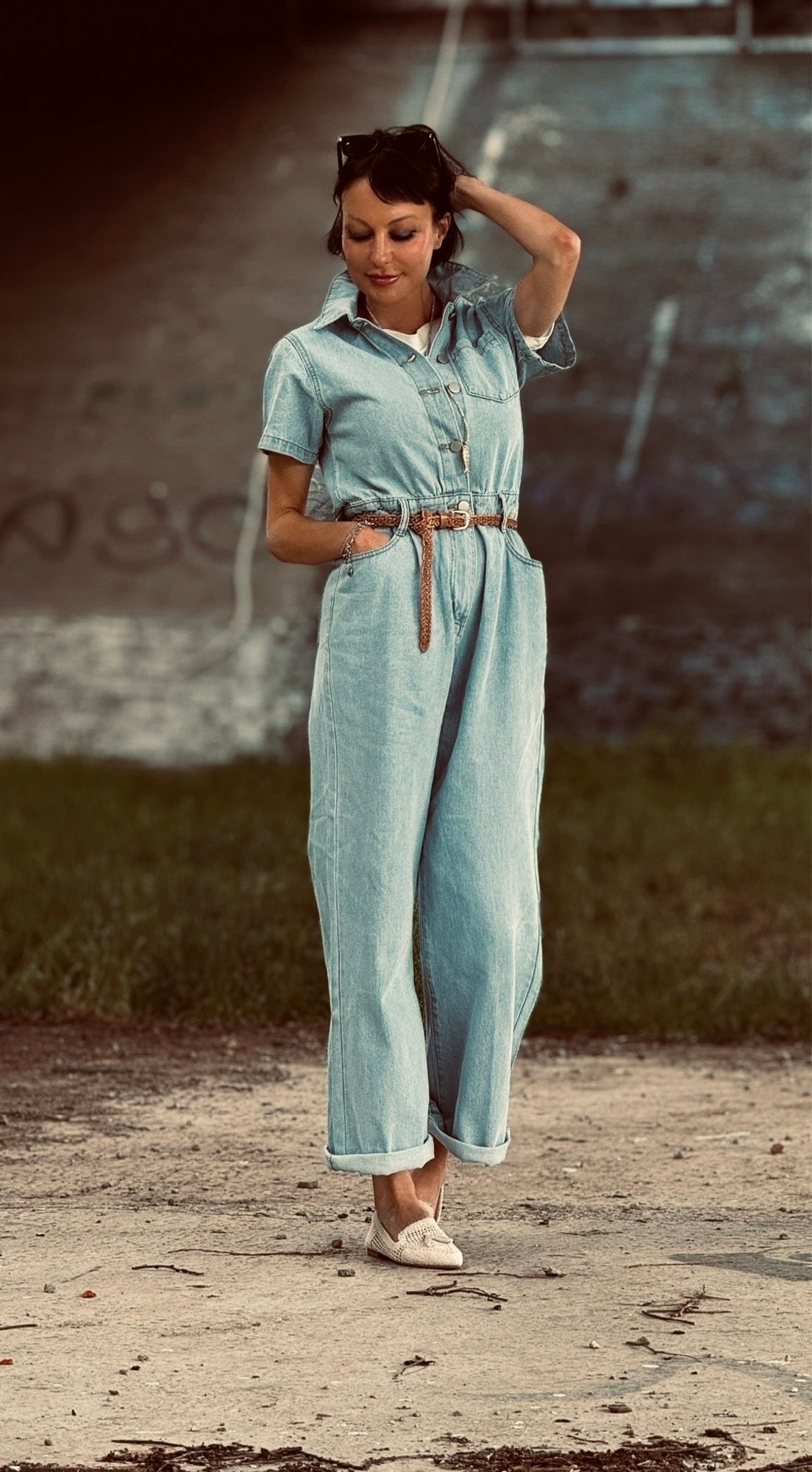 Combi Mandy