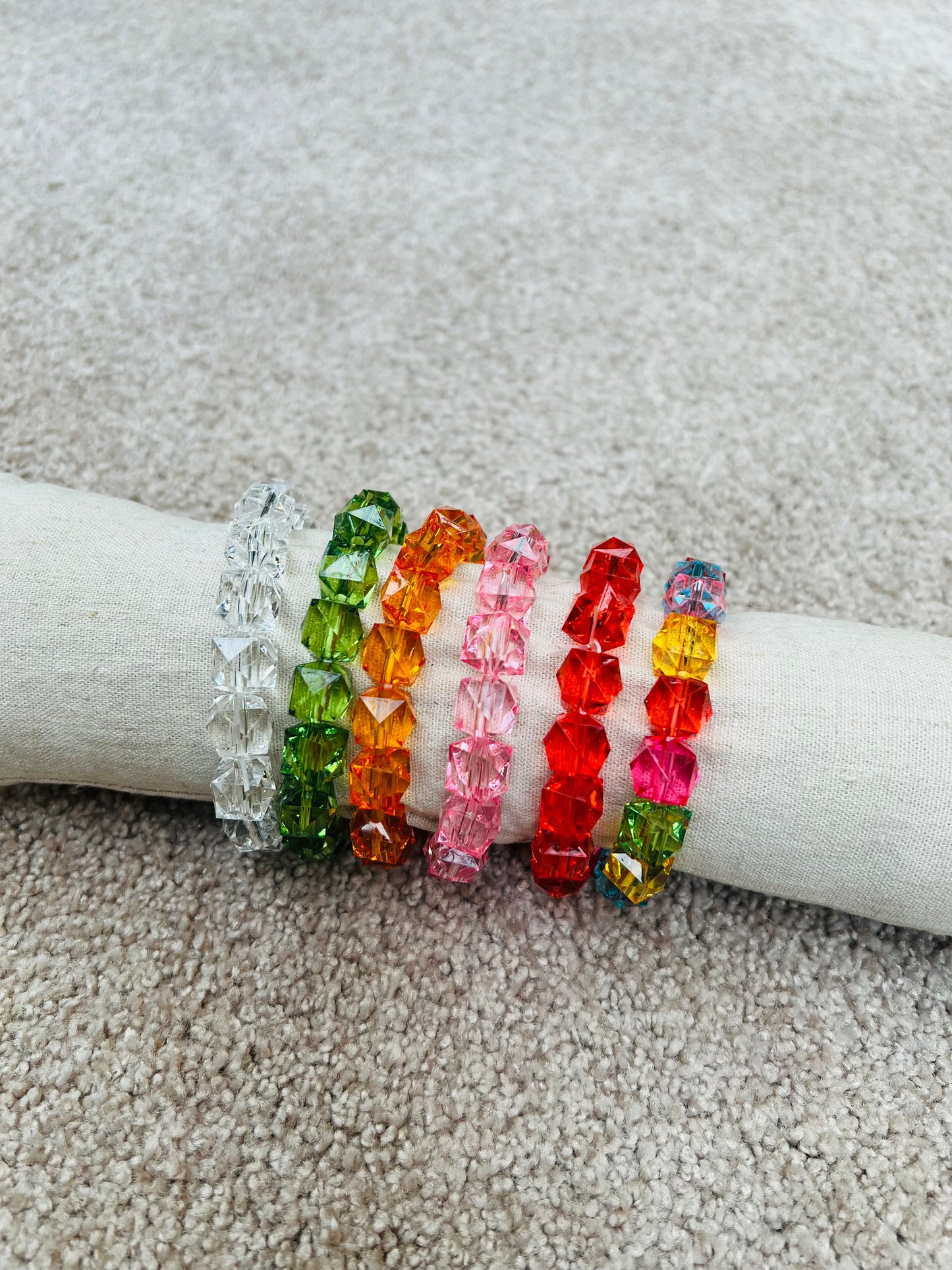 Bracelet Candy