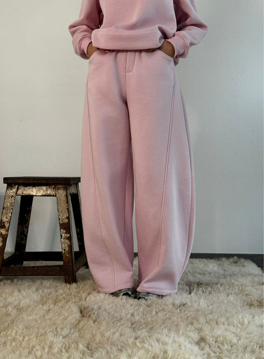 Pants jogging balloon