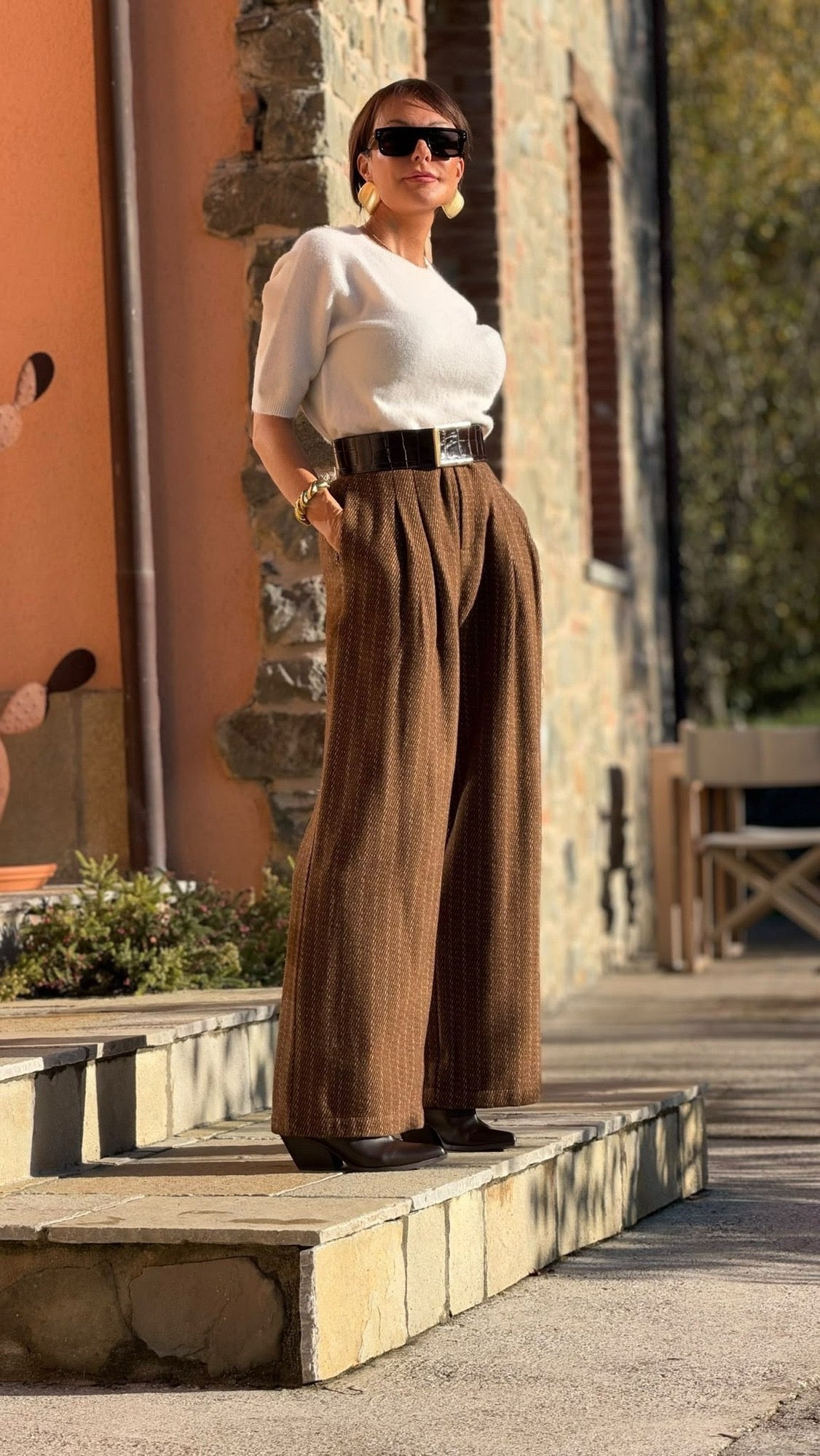 Pants vabbé