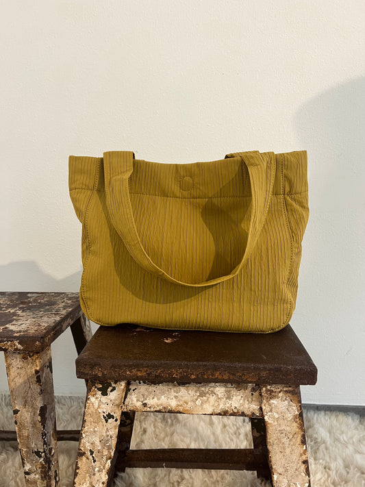 Bag Shopper verde