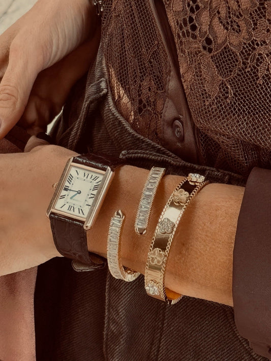 Bracelet Cleef