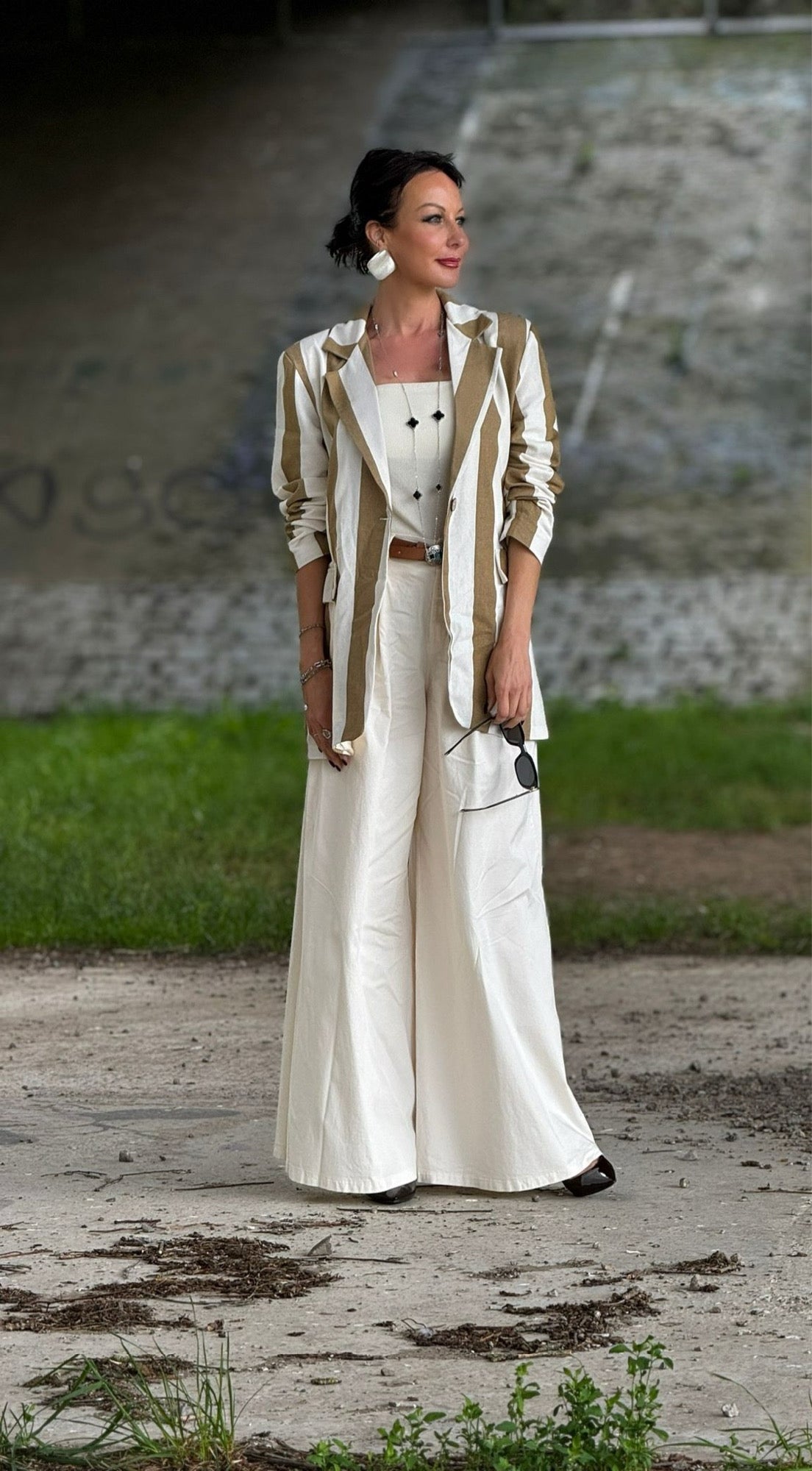 Blazer Noreli