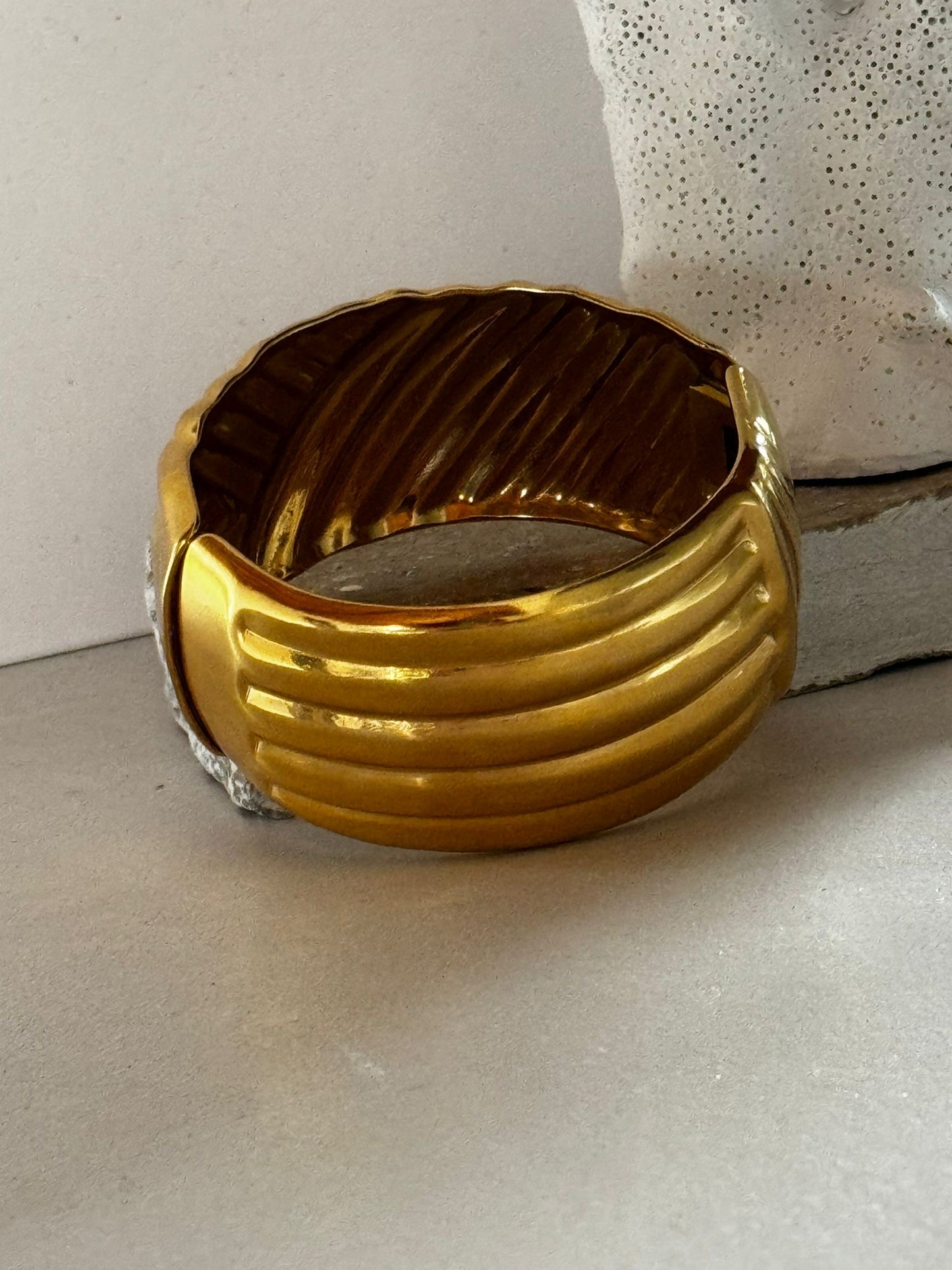 Bracelet Loro thick