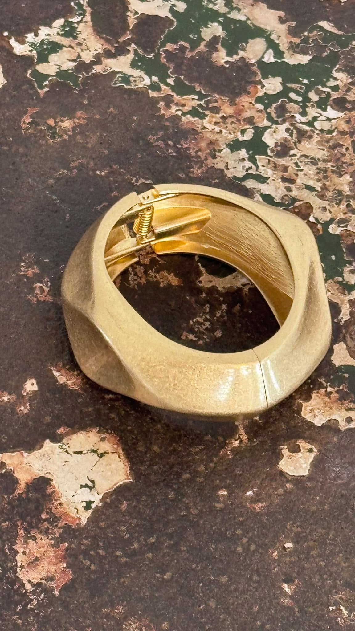 Bracelet Carla square