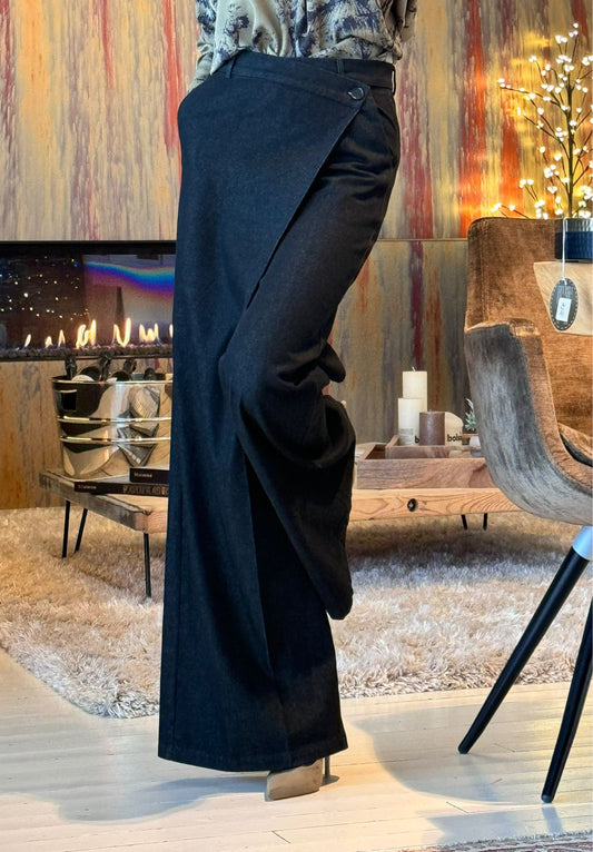 Pants skirt Giulia jeans