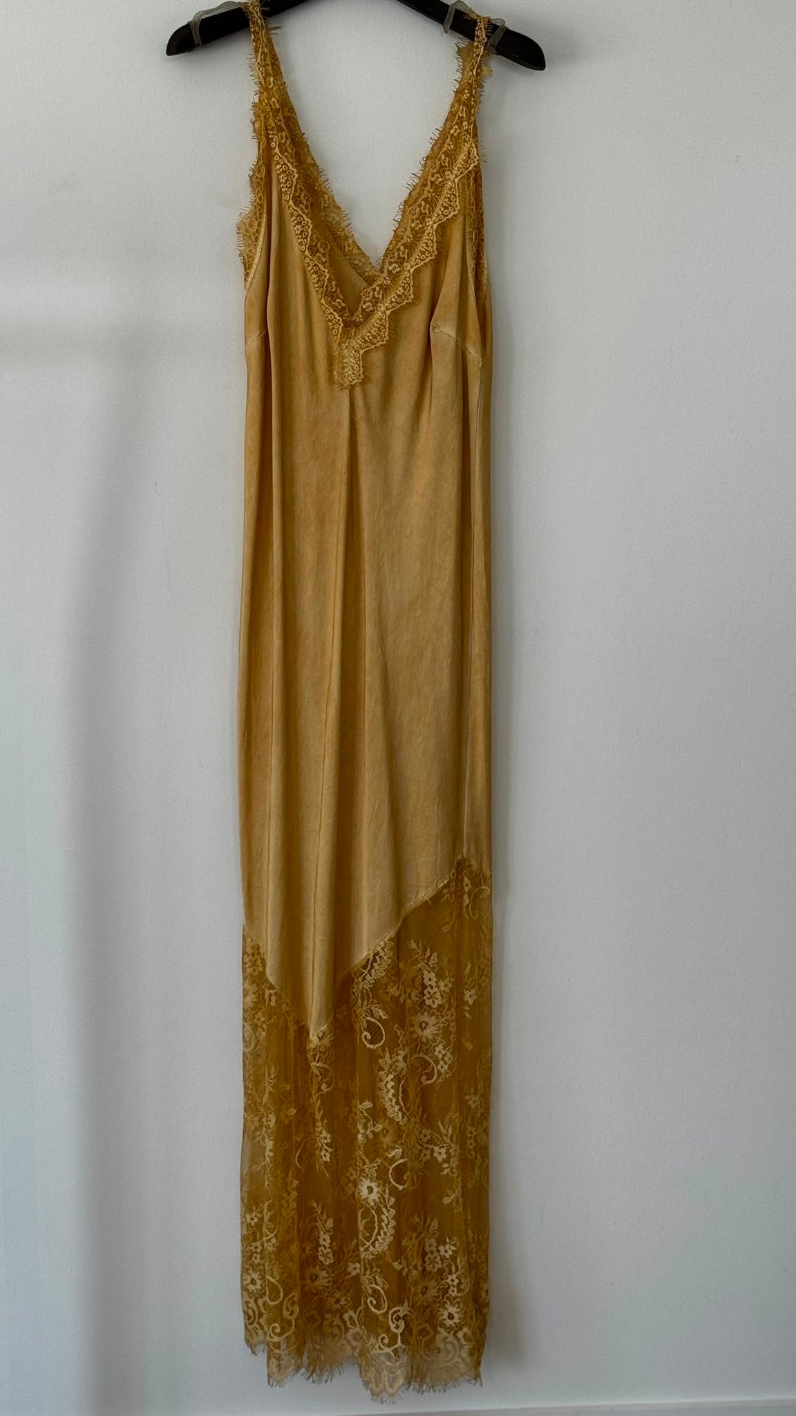 Dress Sun lace