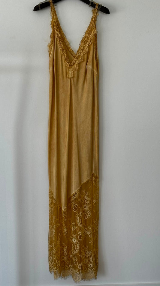 Dress Sun lace