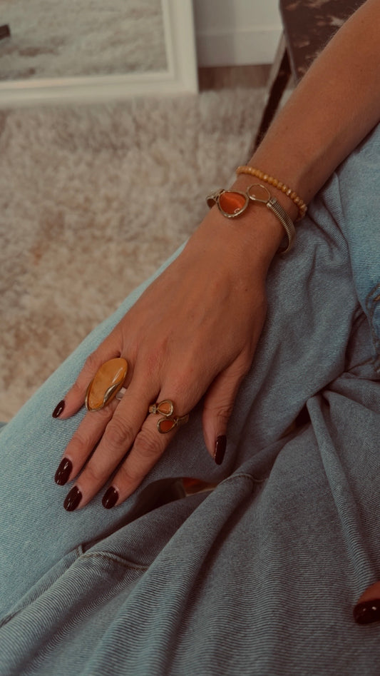 Ring Mandy