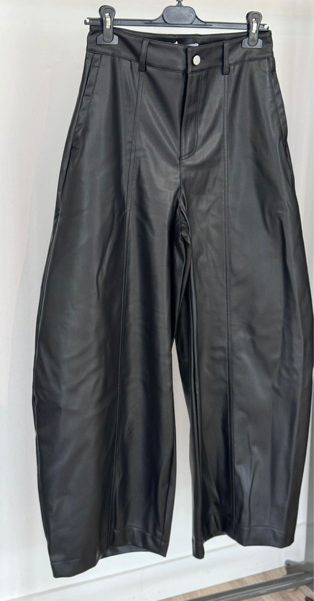 Pants Leona LL black