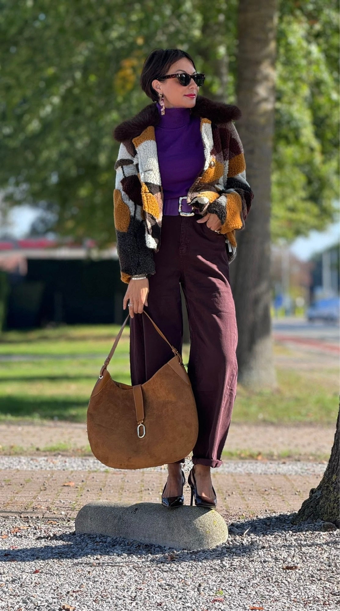 Écusson Isola pour veste