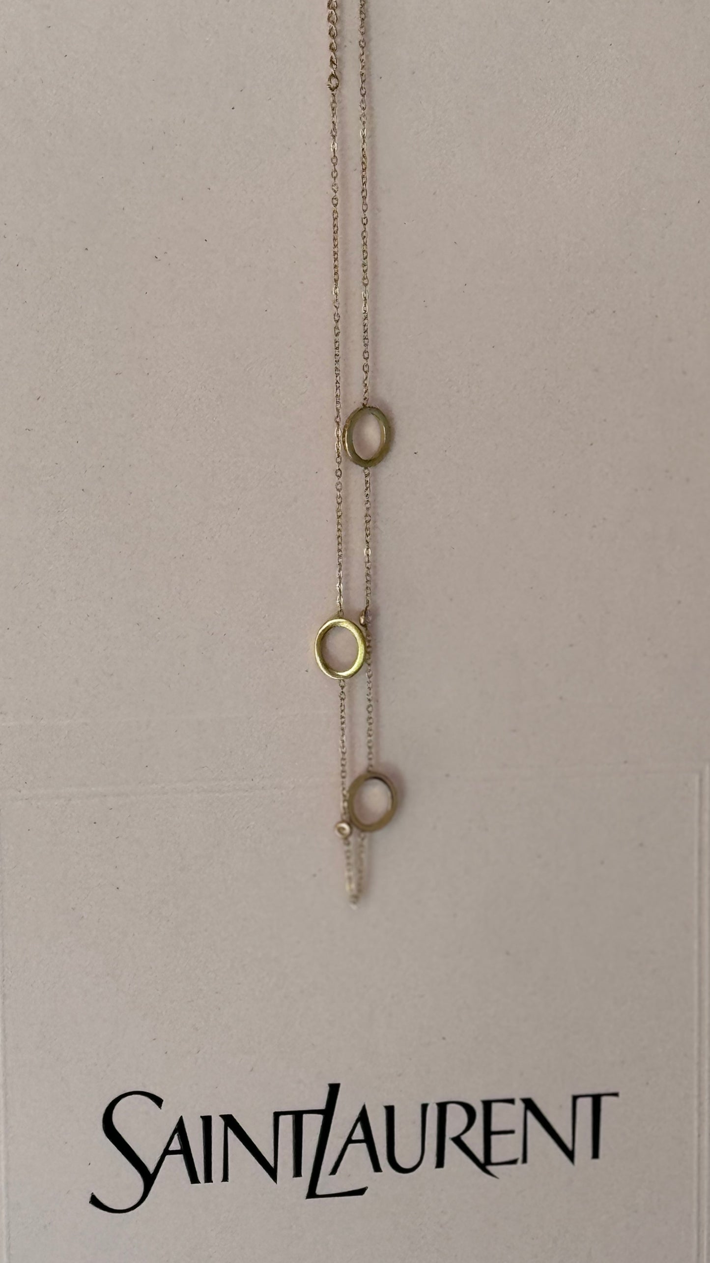 Chain esteban fino