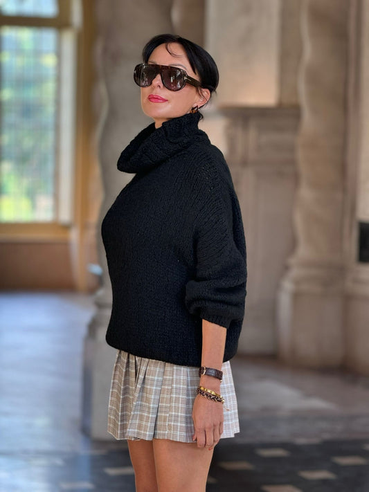 Pull Mira collar black
