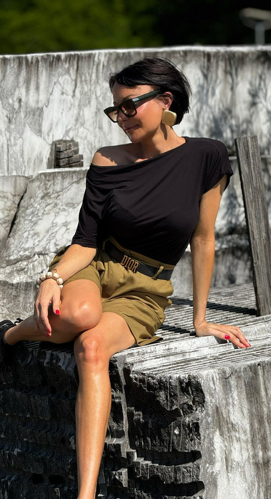 Tee Delphi uni