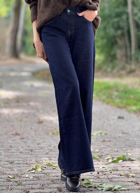 Jeans Nocture dark blue