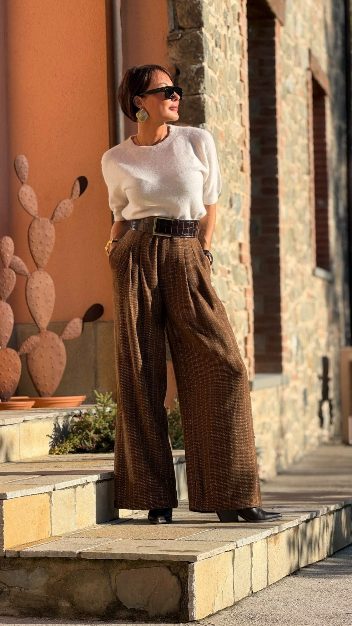 Pants vabbé