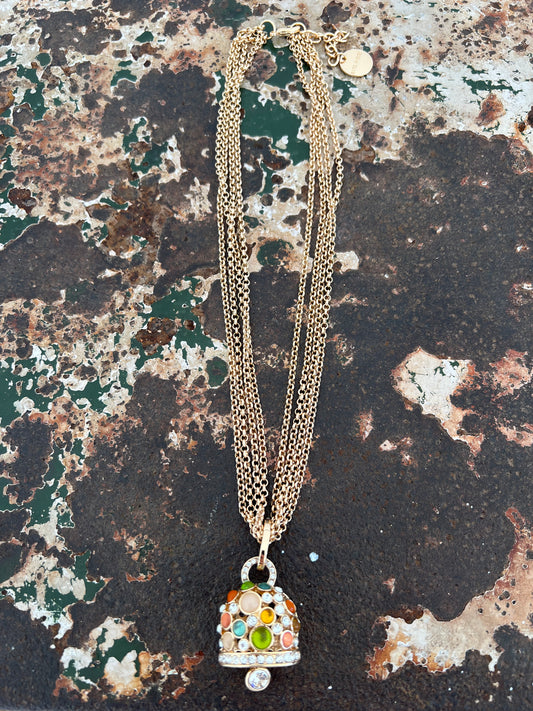 Chain Vivienne