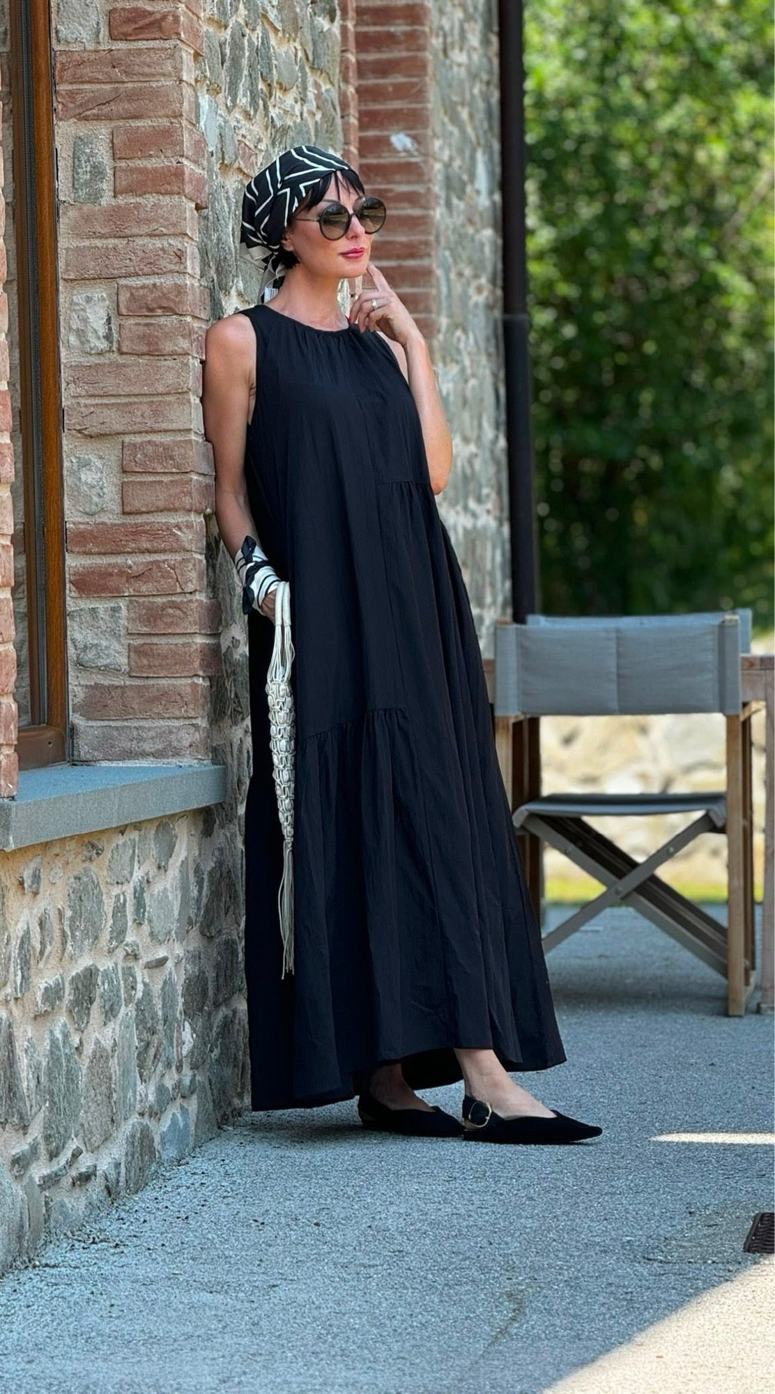 Dress Bea Black