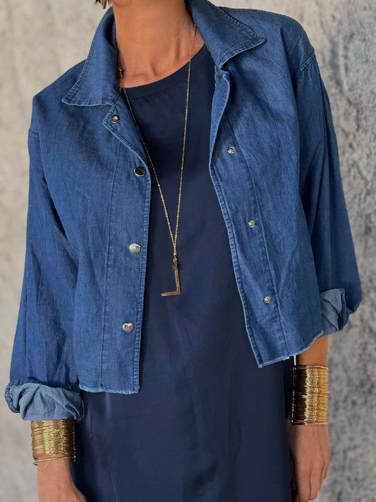 Jacket Thor jeans