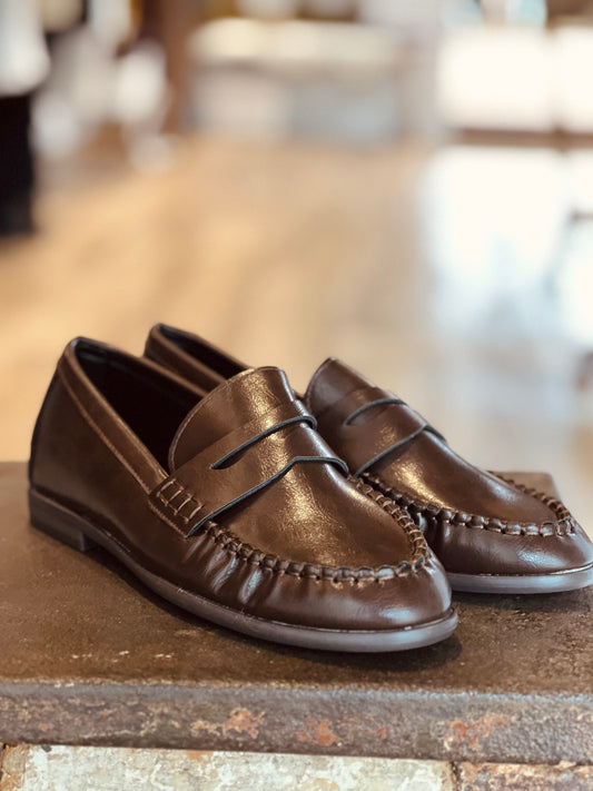 Loafer Nyx brown