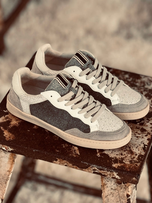 Sneaker GG grey