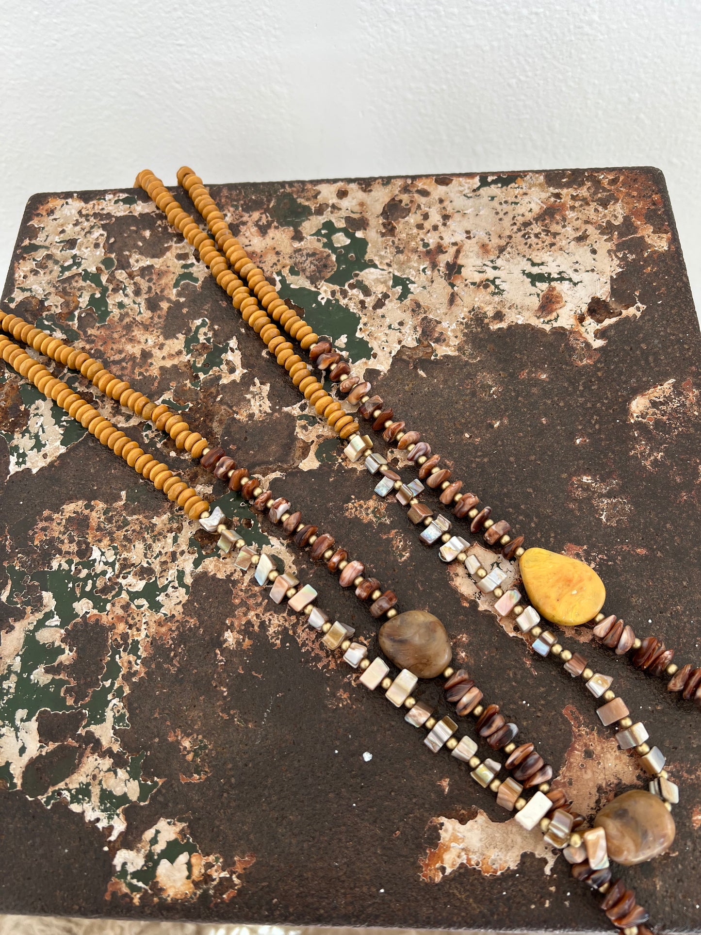 Chaîne Nouki camello