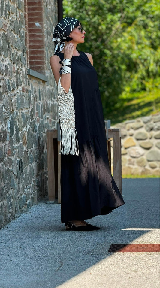Dress Bea Black