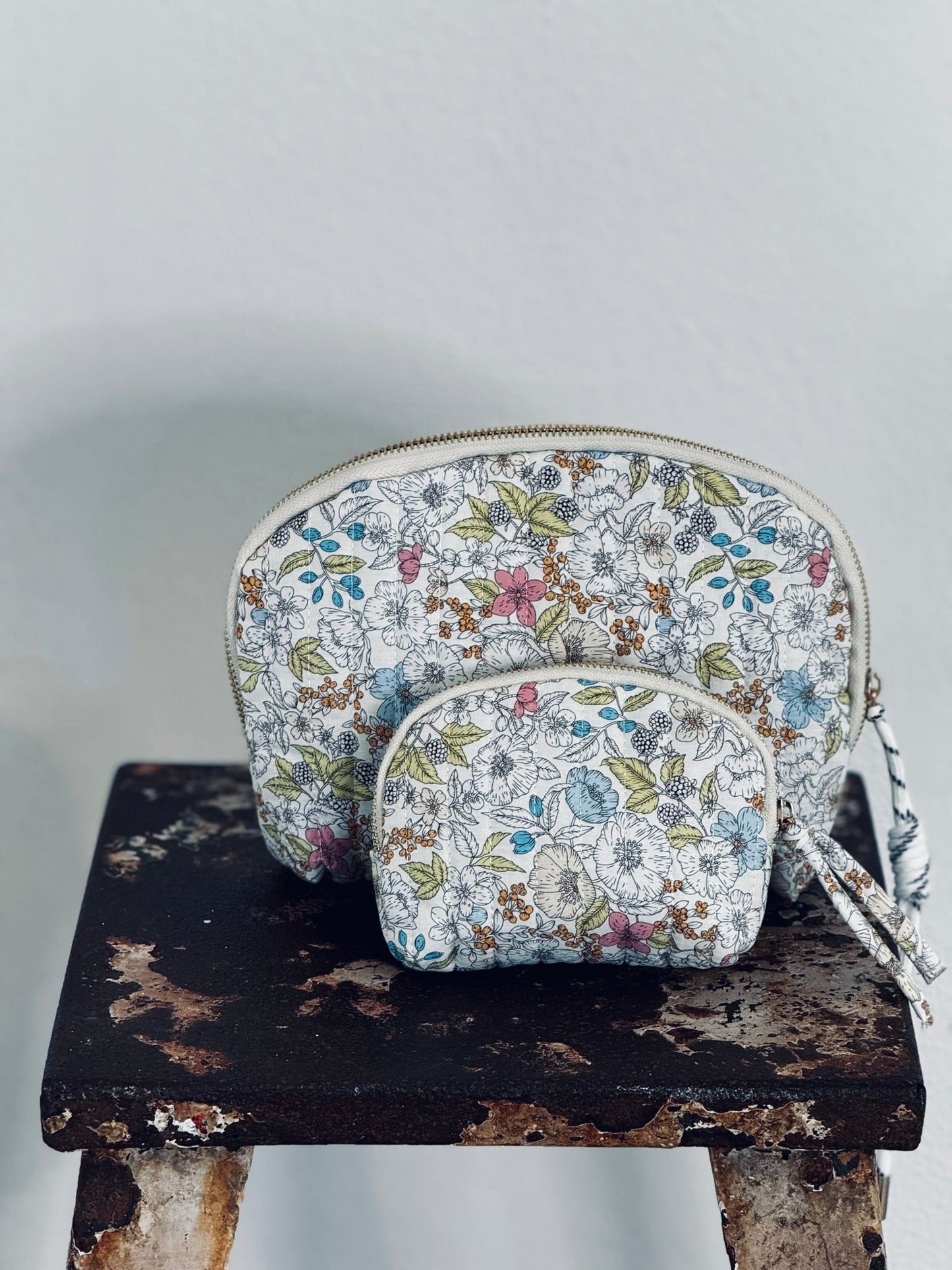 Sac maquillage petit