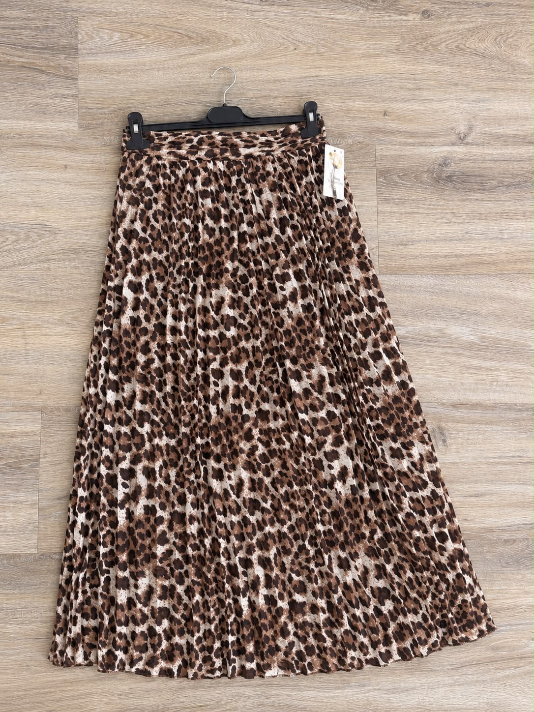 Skirt Carlotta leo
