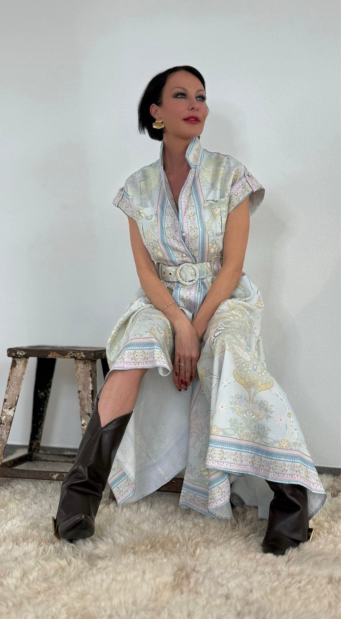 Dress Zimmer