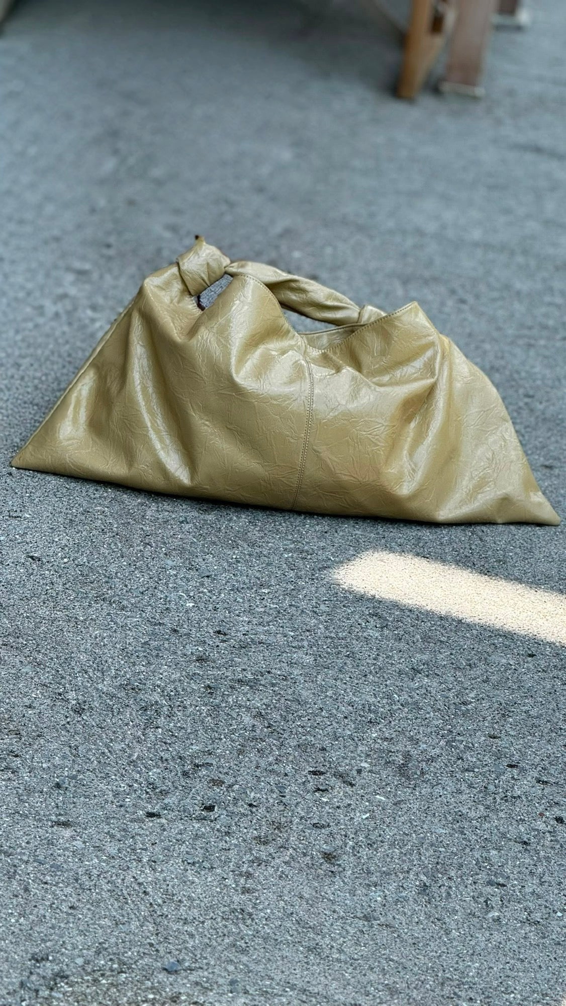 Bag Bo cream