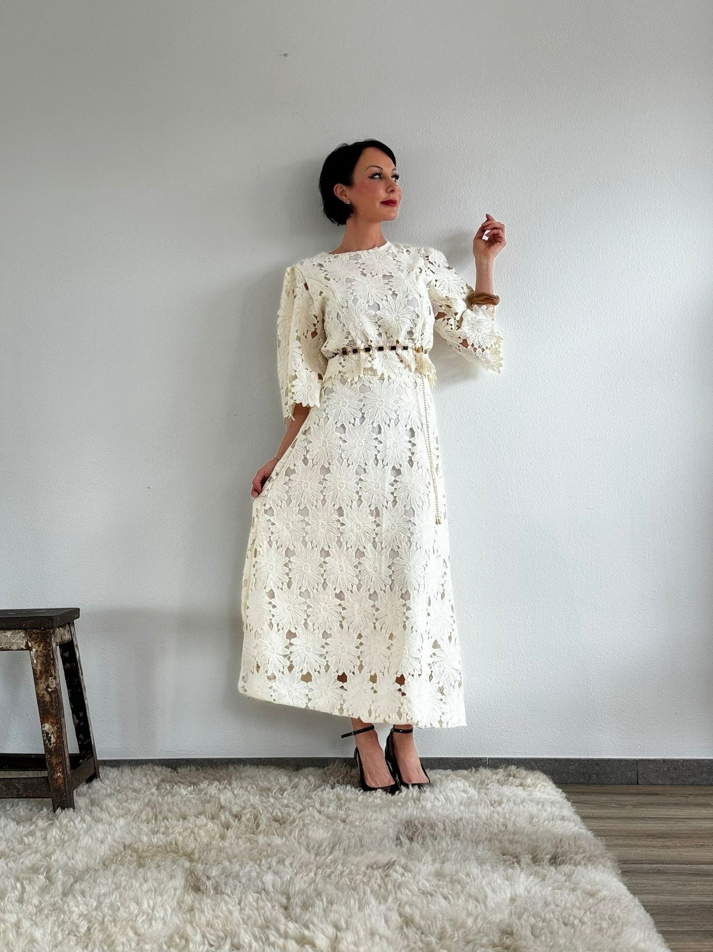 Set Lillith vanillia