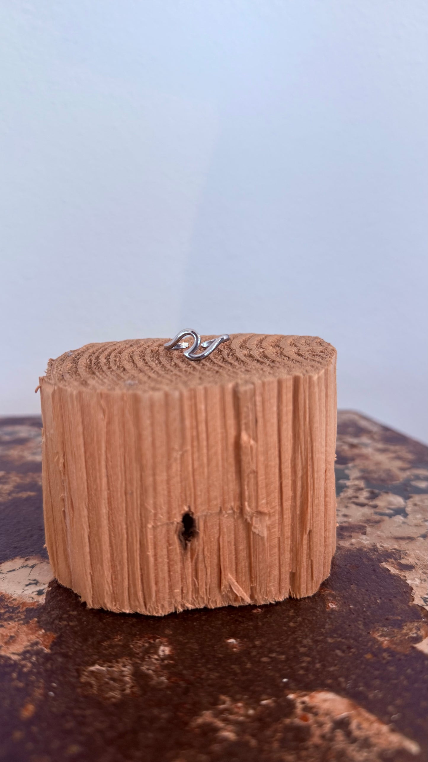 Ring Mandy
